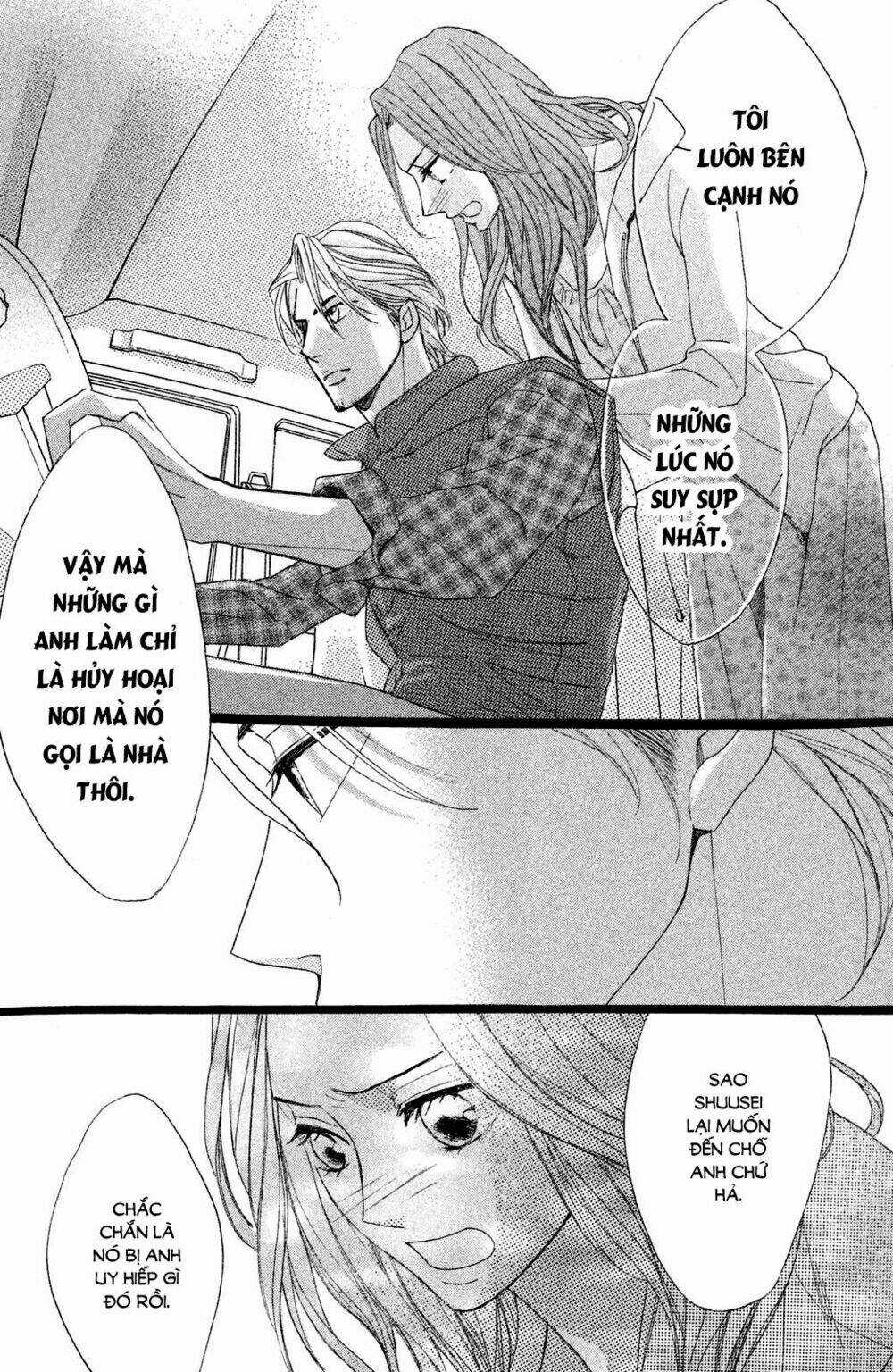 L-Dk - Chapter 86 - Trang 15