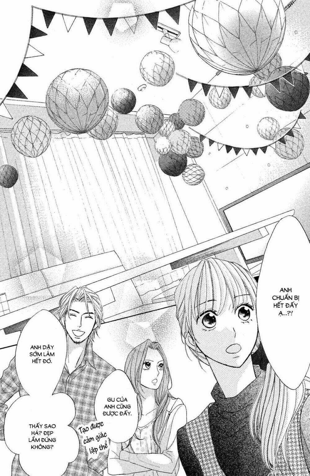 L-Dk - Chapter 86 - Trang 20