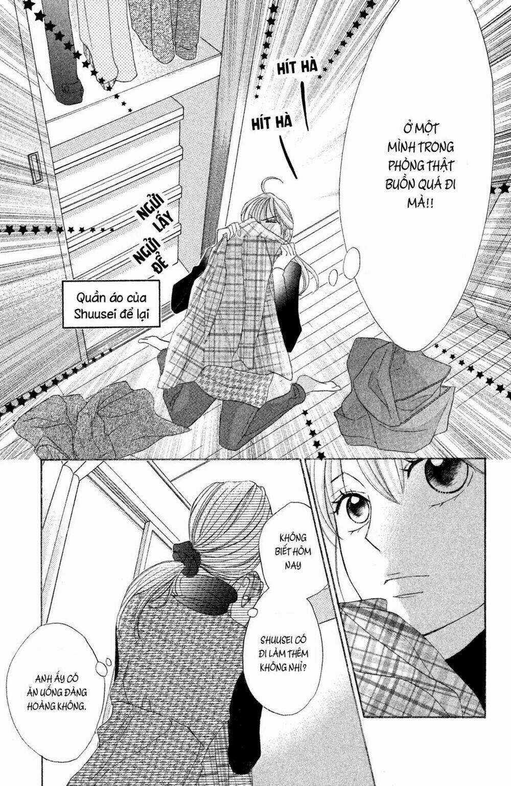 L-Dk - Chapter 86 - Trang 3