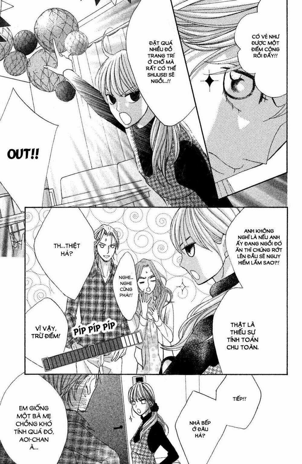 L-Dk - Chapter 86 - Trang 21