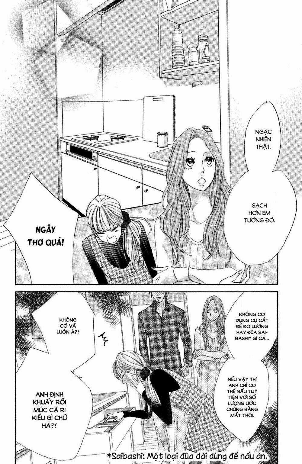 L-Dk - Chapter 86 - Trang 22