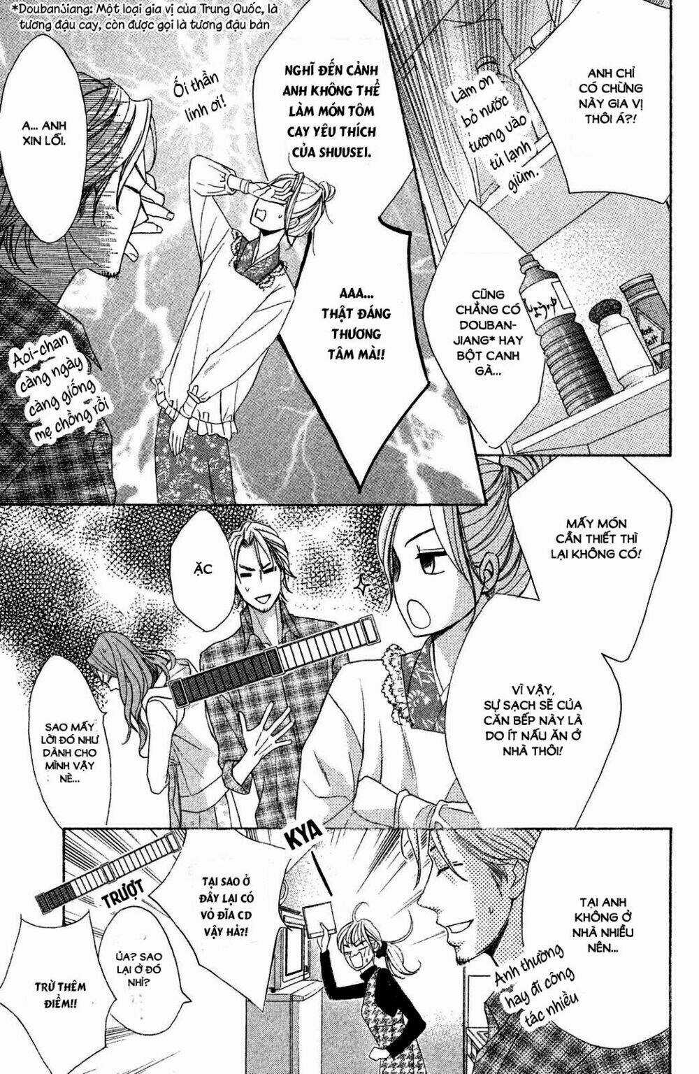 L-Dk - Chapter 86 - Trang 23