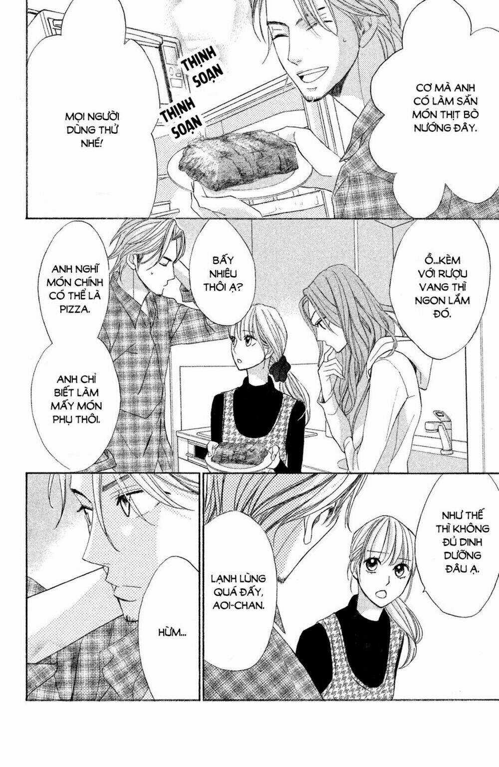 L-Dk - Chapter 86 - Trang 24