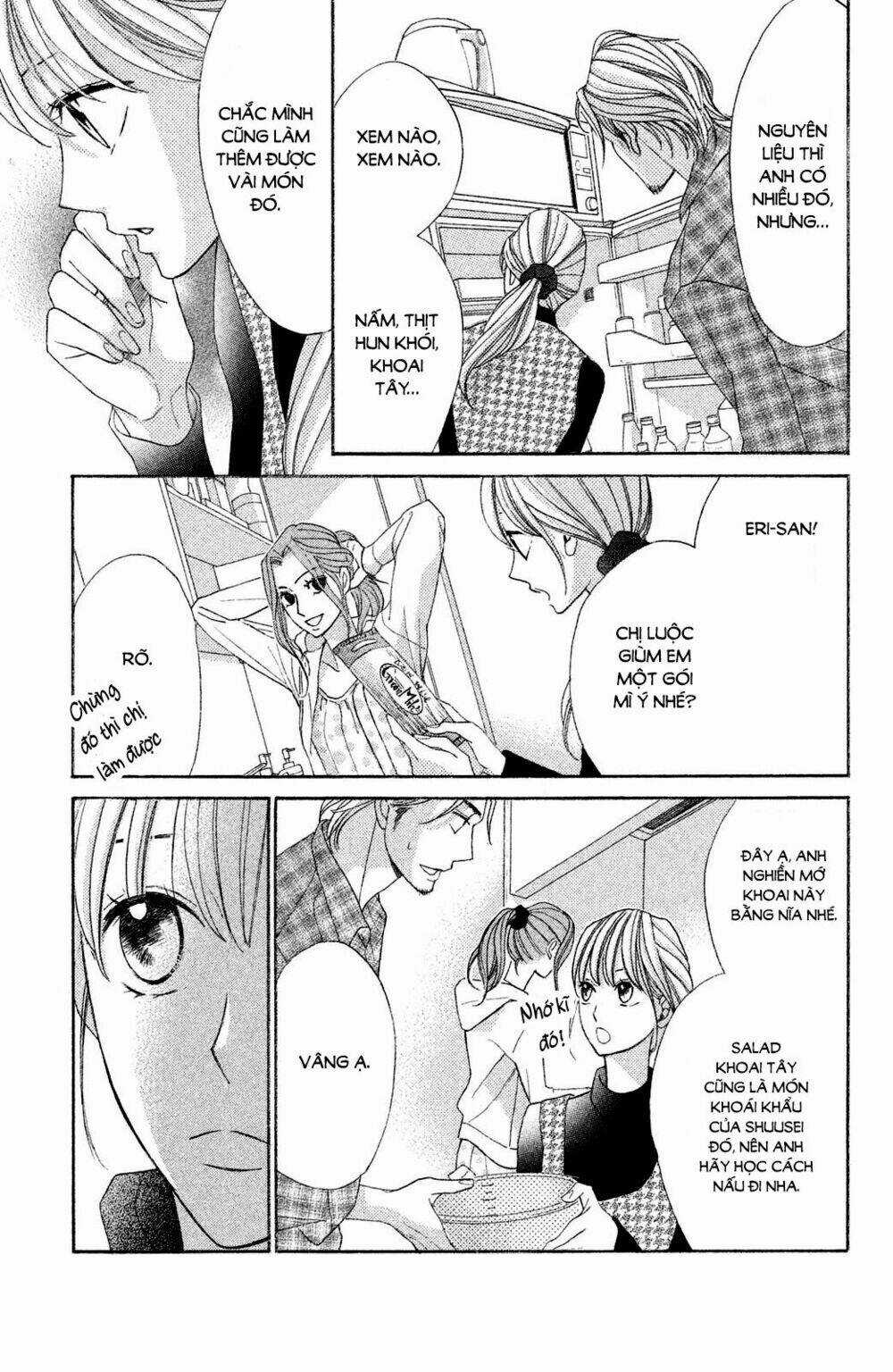 L-Dk - Chapter 86 - Trang 25