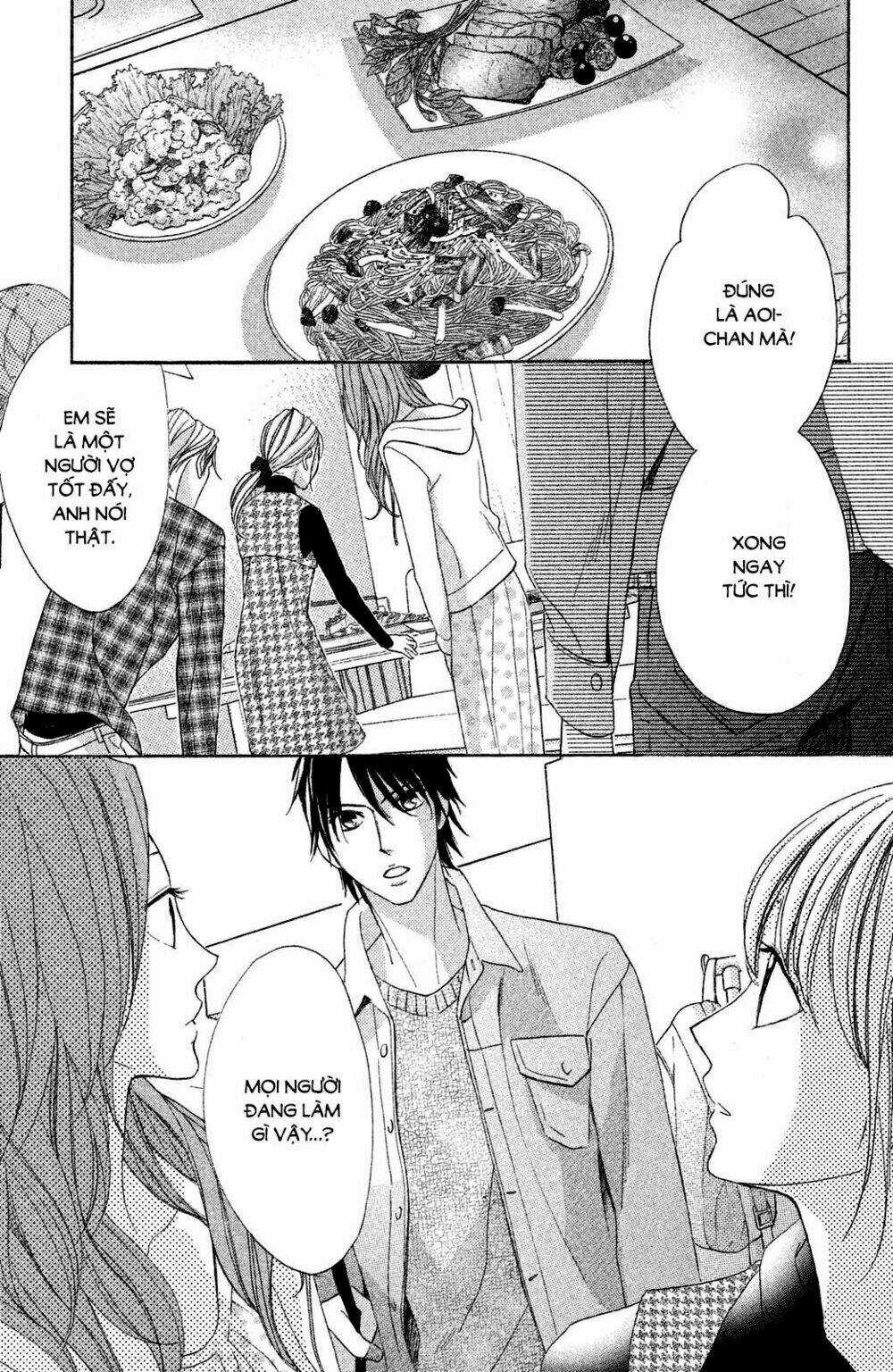 L-Dk - Chapter 86 - Trang 27