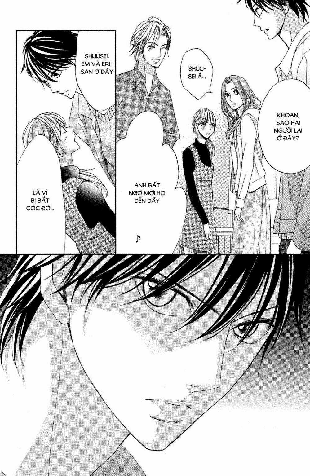 L-Dk - Chapter 86 - Trang 28