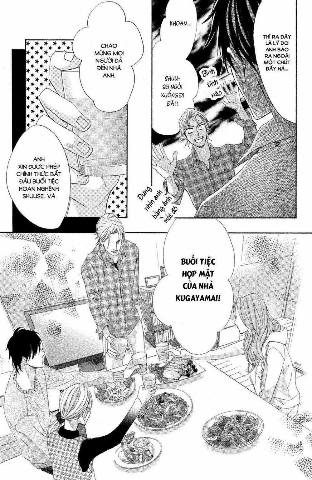 L-Dk - Chapter 86 - Trang 29