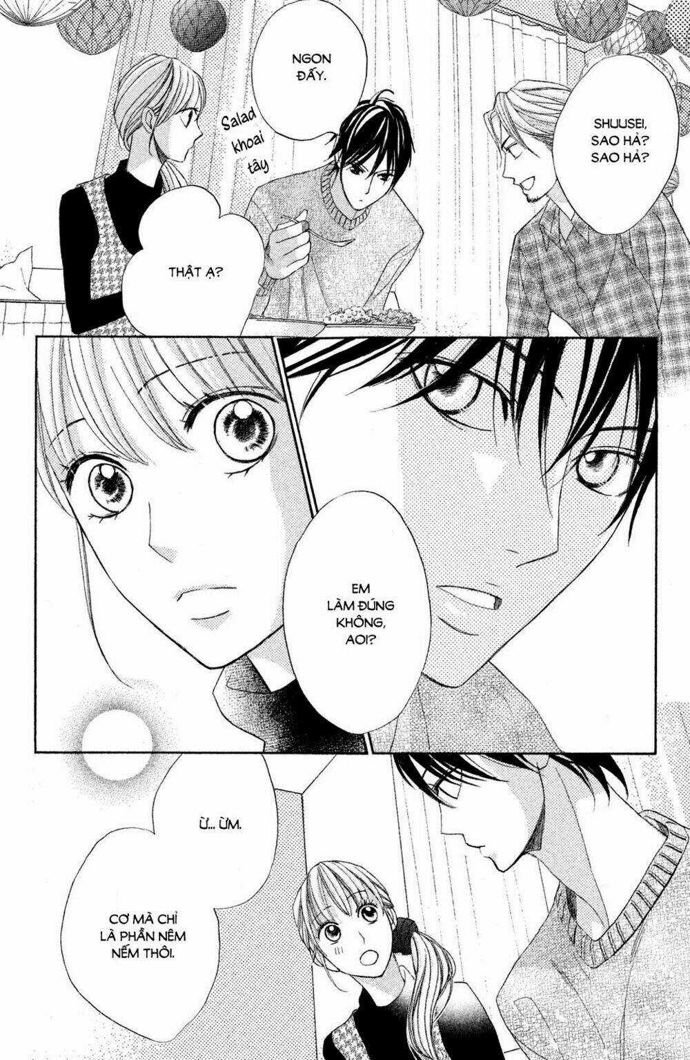 L-Dk - Chapter 86 - Trang 30