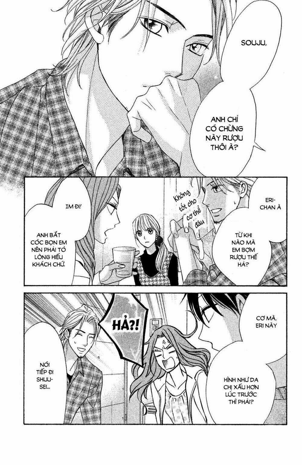 L-Dk - Chapter 86 - Trang 33