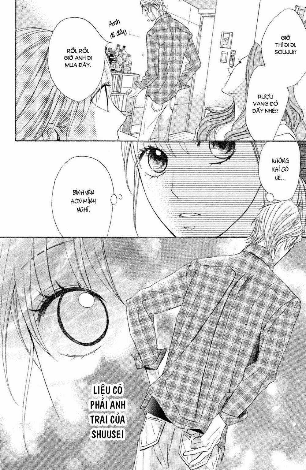 L-Dk - Chapter 86 - Trang 34