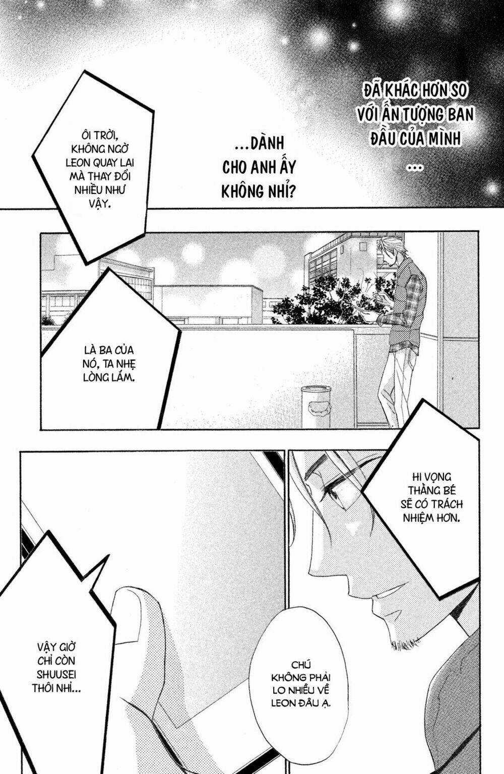 L-Dk - Chapter 86 - Trang 35