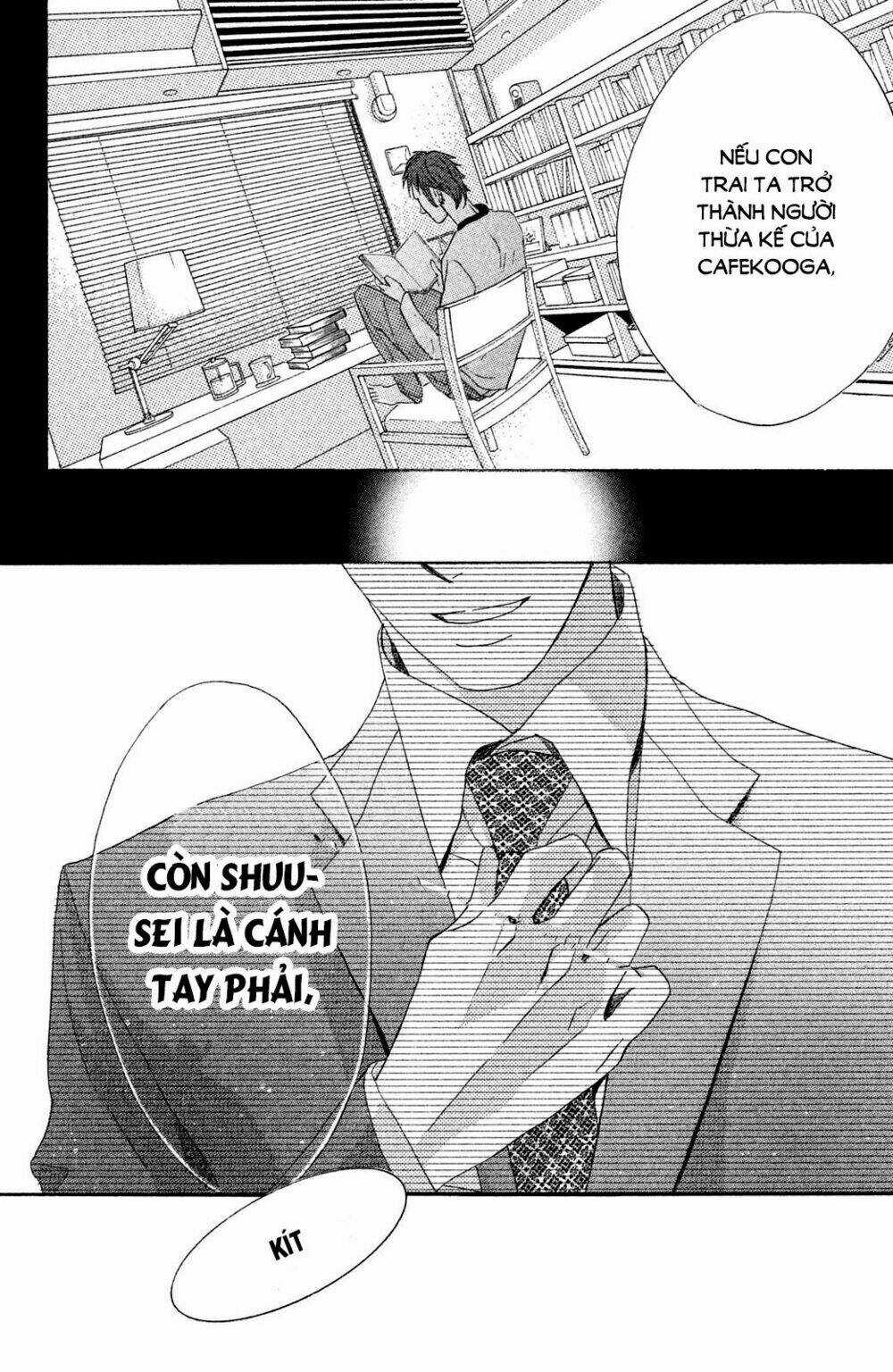 L-Dk - Chapter 86 - Trang 36