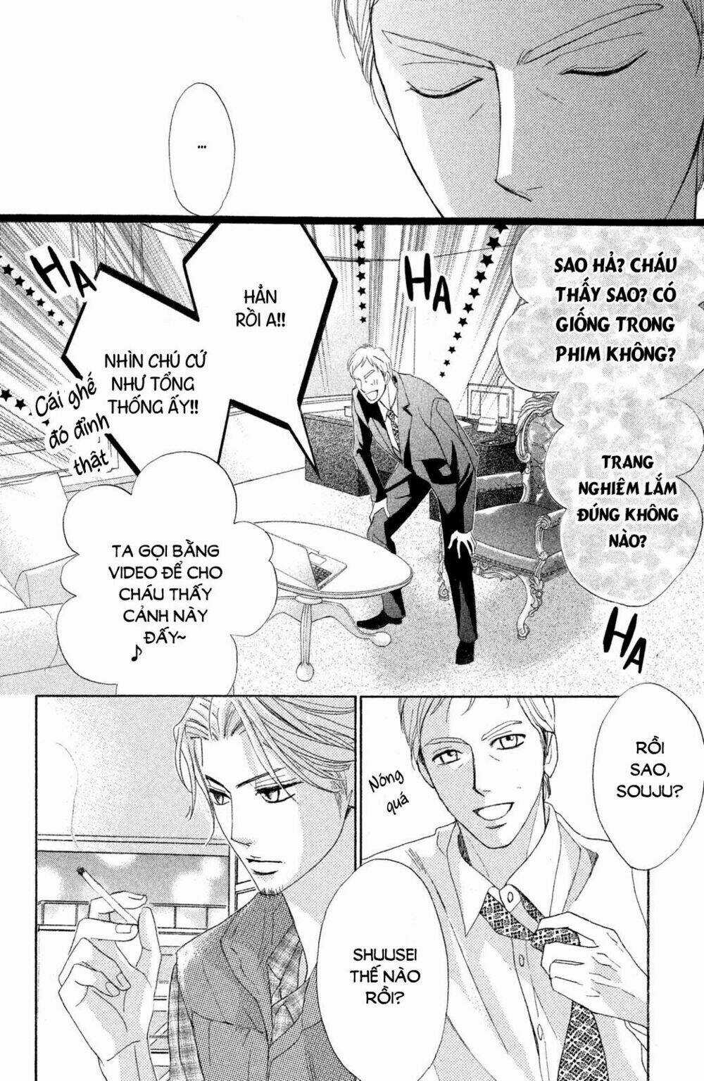 L-Dk - Chapter 86 - Trang 38