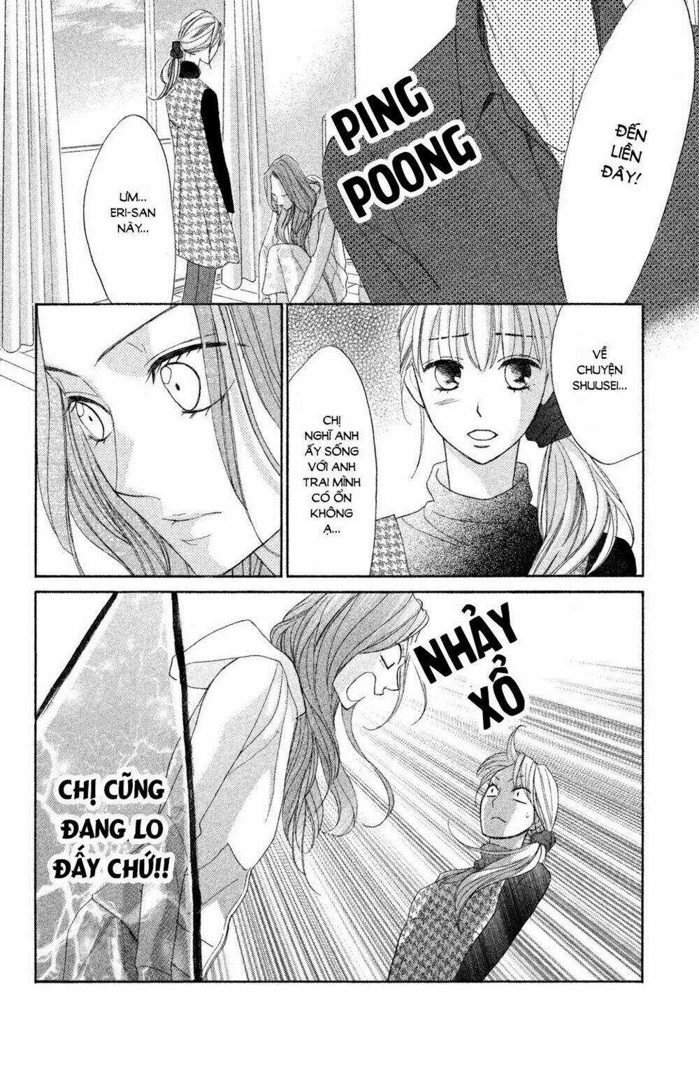 L-Dk - Chapter 86 - Trang 8