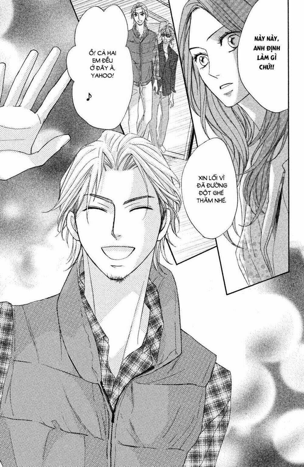 L-Dk - Chapter 86 - Trang 9