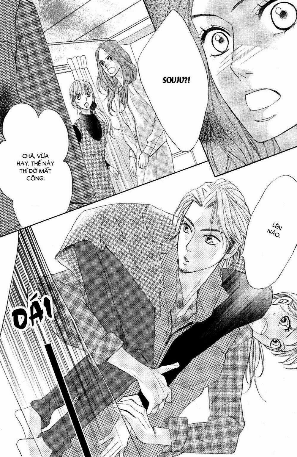 L-Dk - Chapter 86 - Trang 10