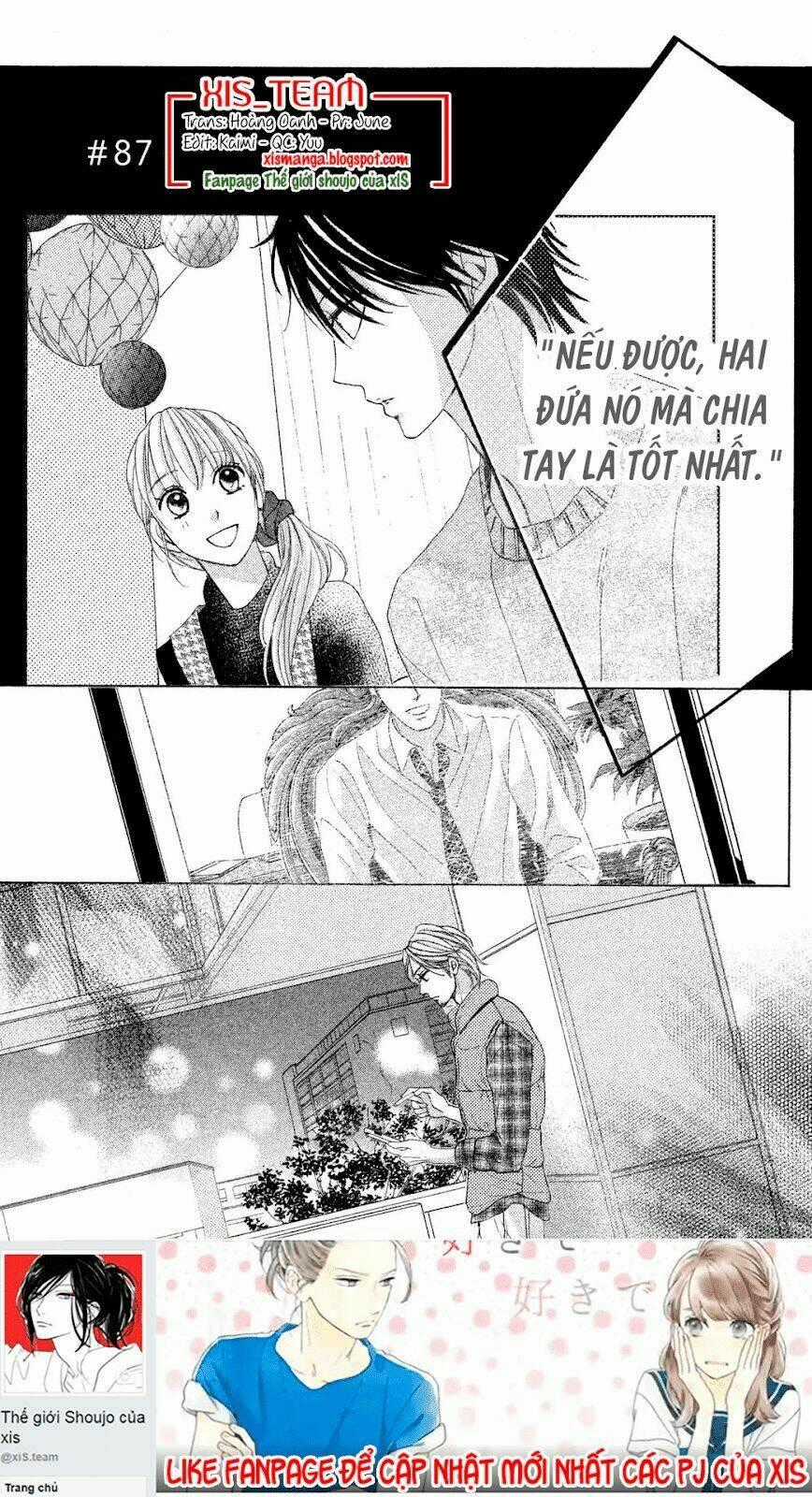 L-Dk - Chapter 87 - Trang 1