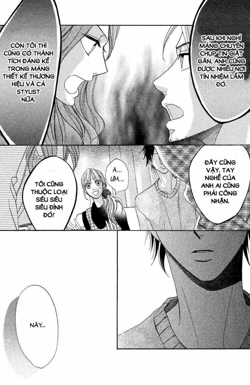 L-Dk - Chapter 87 - Trang 14