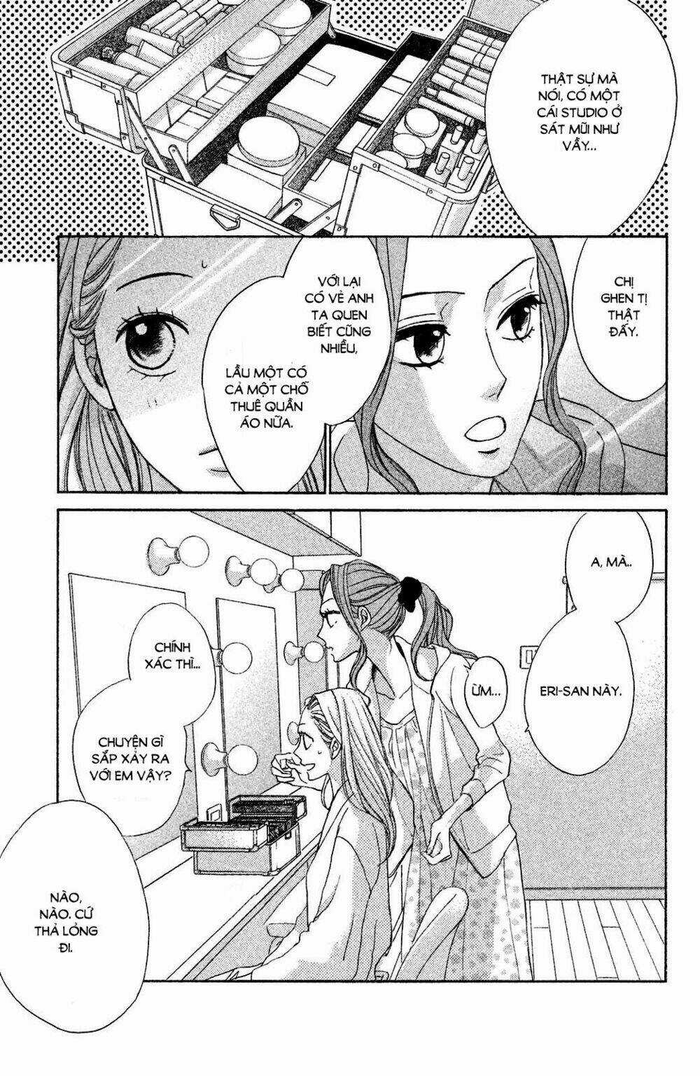 L-Dk - Chapter 87 - Trang 17