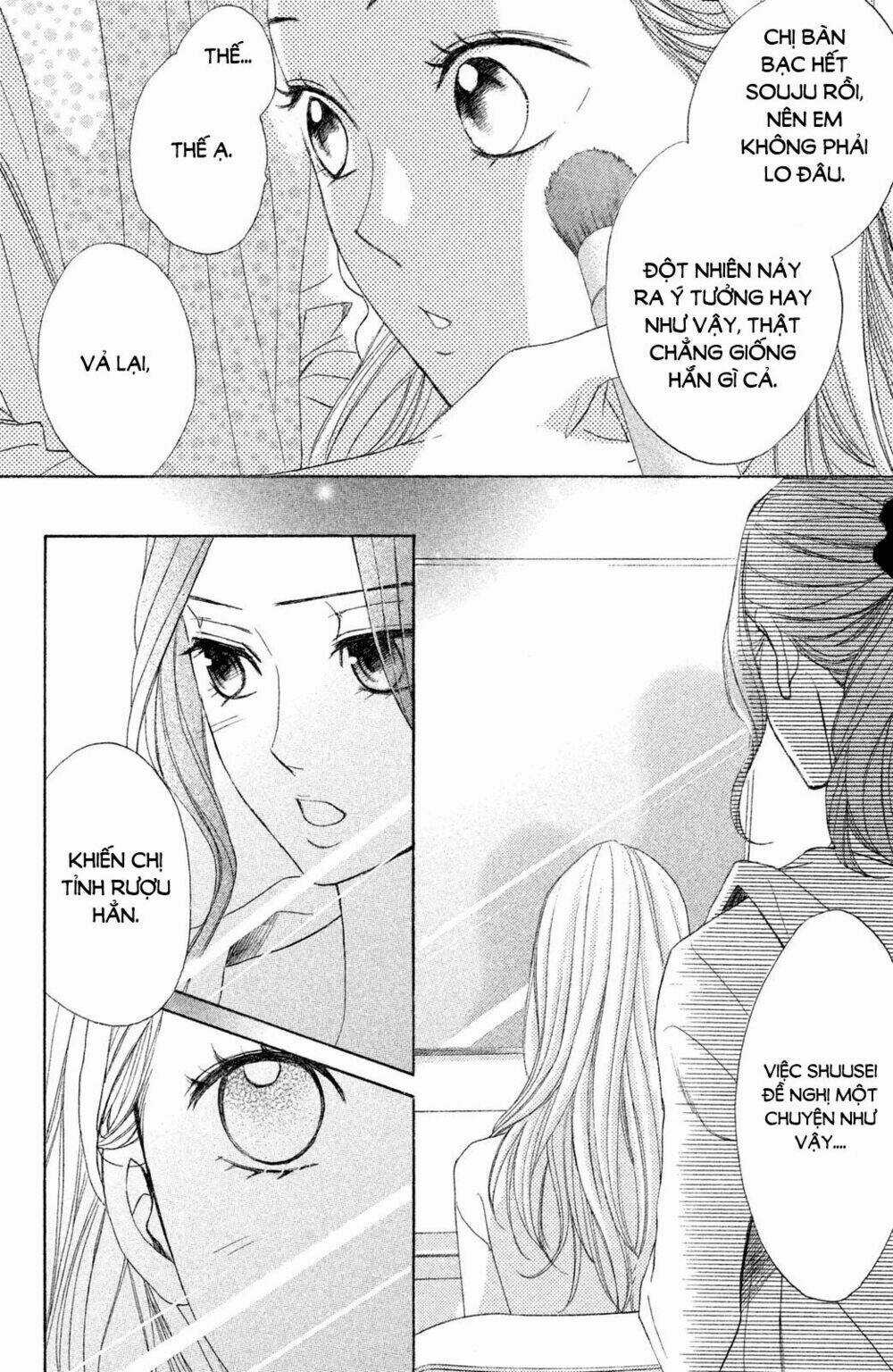 L-Dk - Chapter 87 - Trang 18