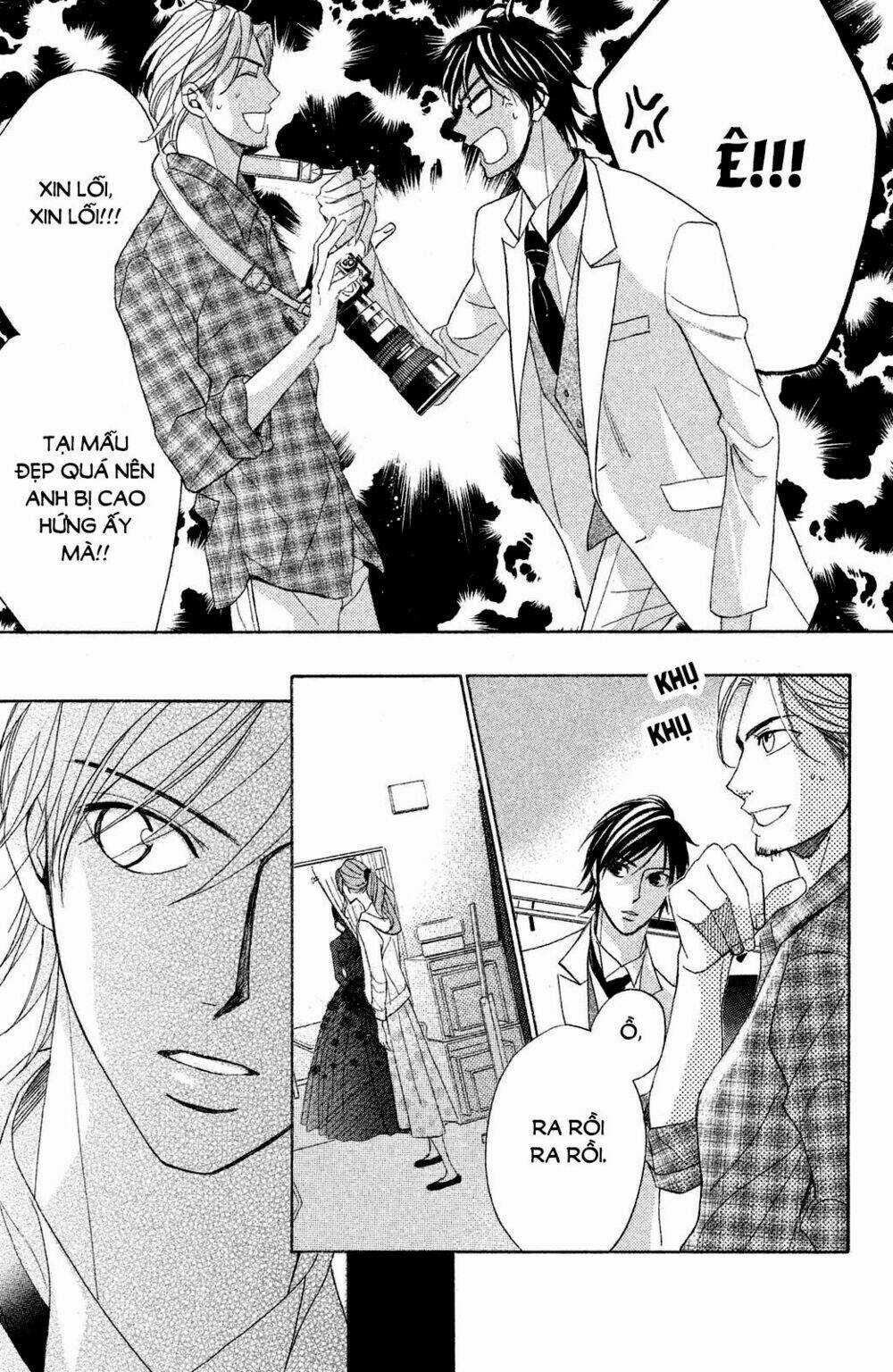 L-Dk - Chapter 87 - Trang 21