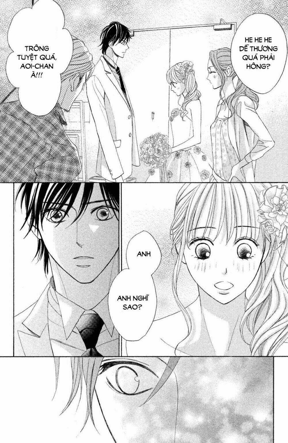 L-Dk - Chapter 87 - Trang 23