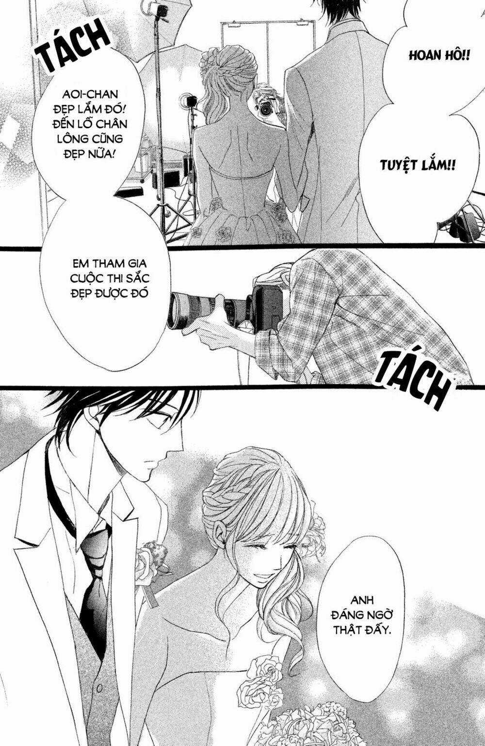 L-Dk - Chapter 87 - Trang 28