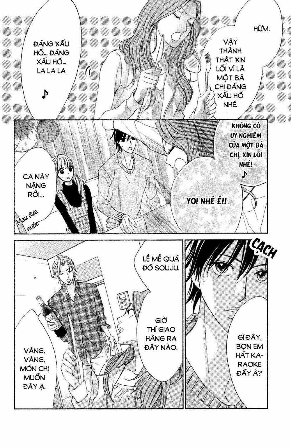 L-Dk - Chapter 87 - Trang 4