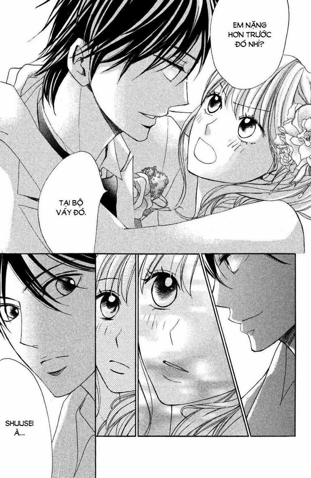 L-Dk - Chapter 87 - Trang 33