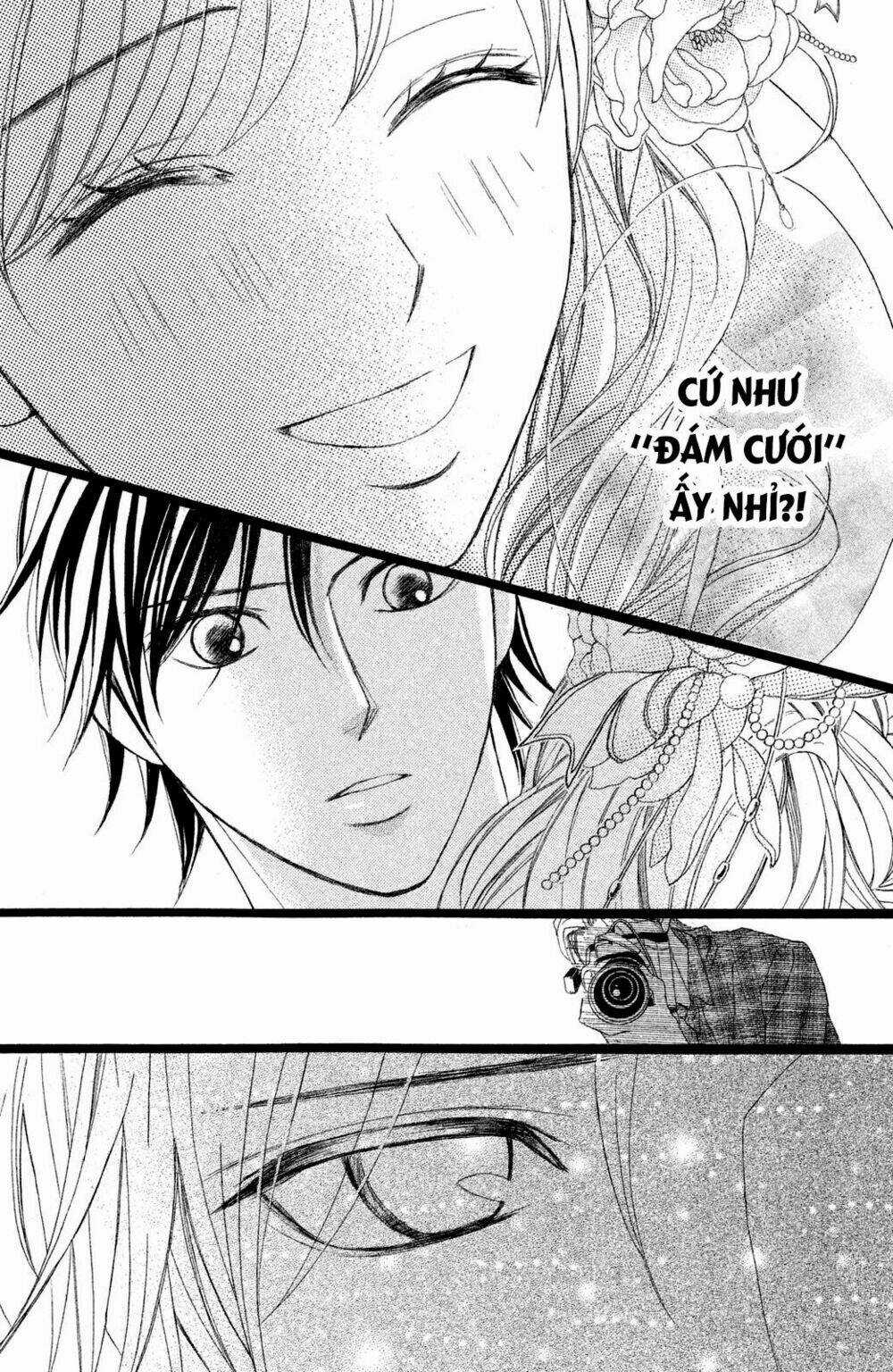 L-Dk - Chapter 87 - Trang 34