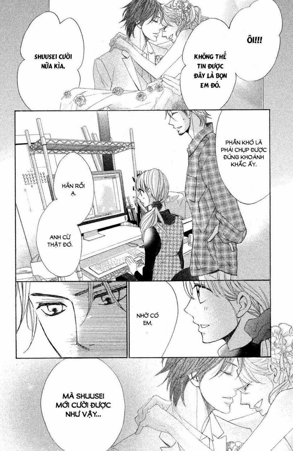 L-Dk - Chapter 87 - Trang 36