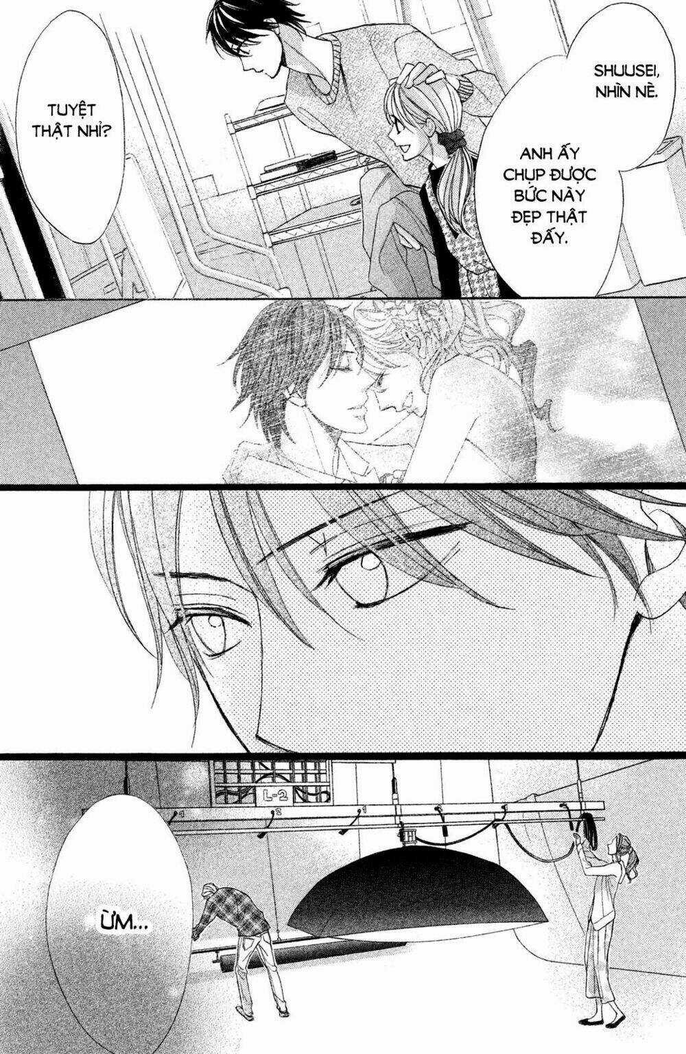 L-Dk - Chapter 87 - Trang 38