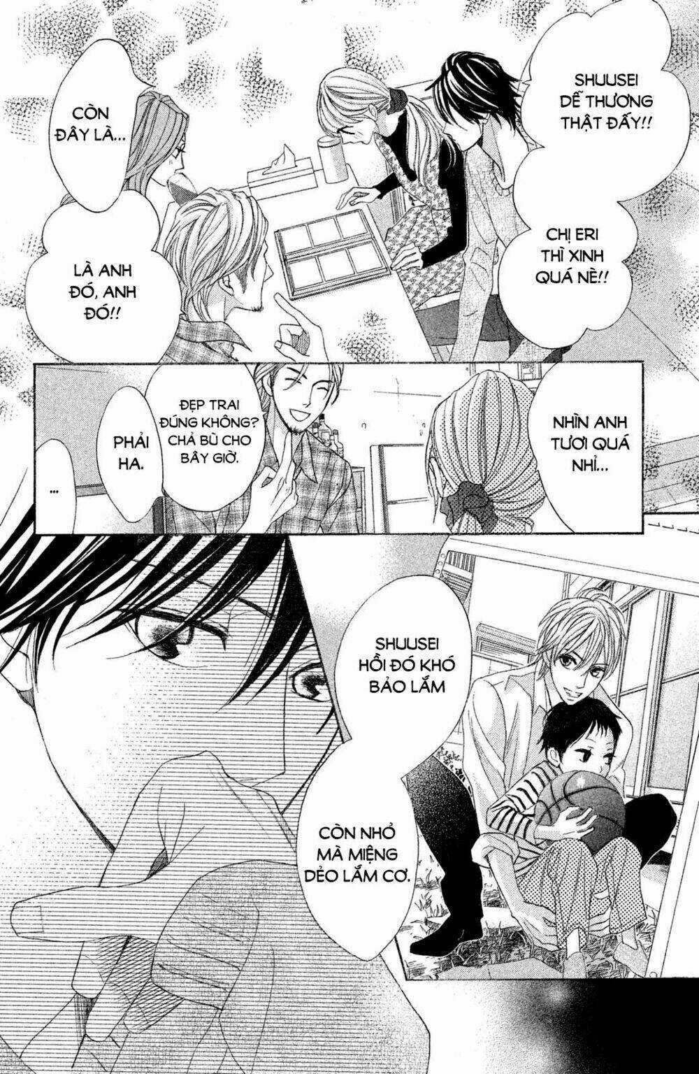 L-Dk - Chapter 87 - Trang 8