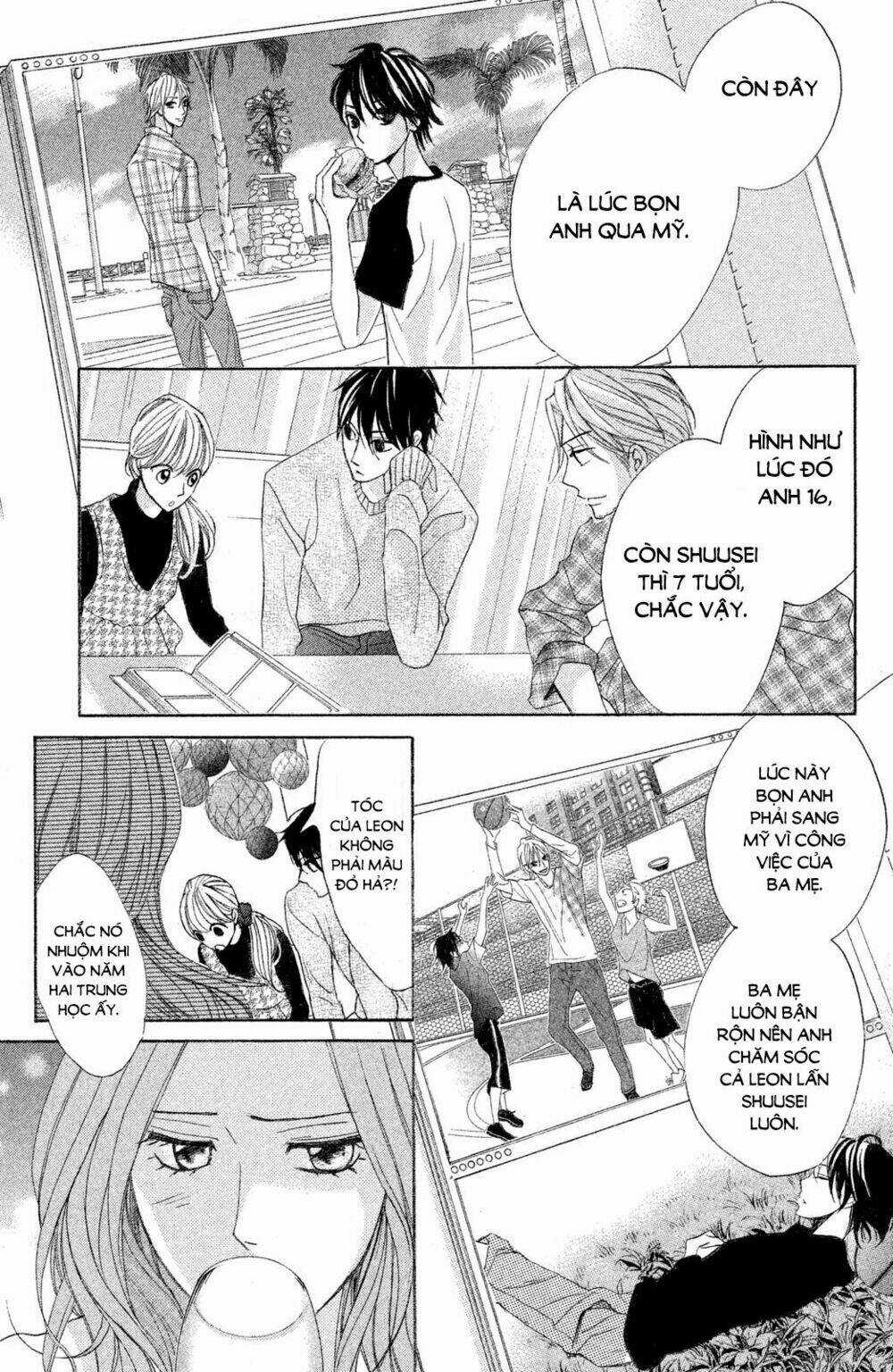 L-Dk - Chapter 87 - Trang 9