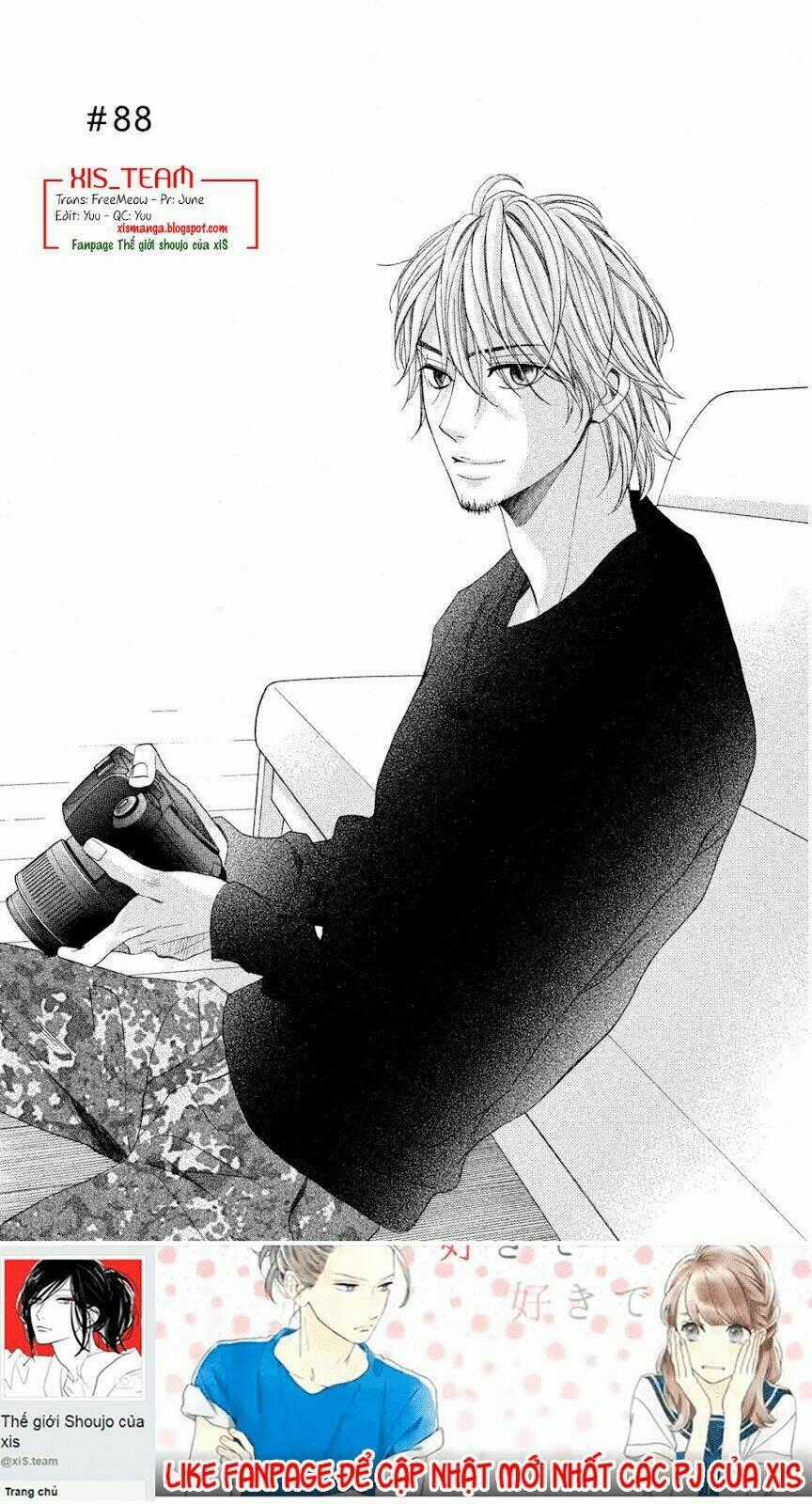 L-Dk - Chapter 88 - Trang 1