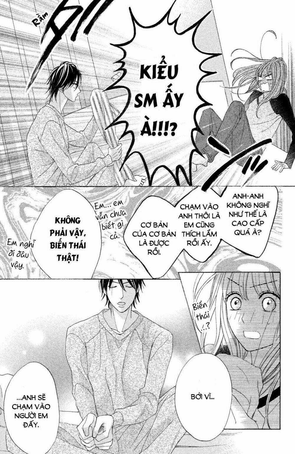 L-Dk - Chapter 88 - Trang 15