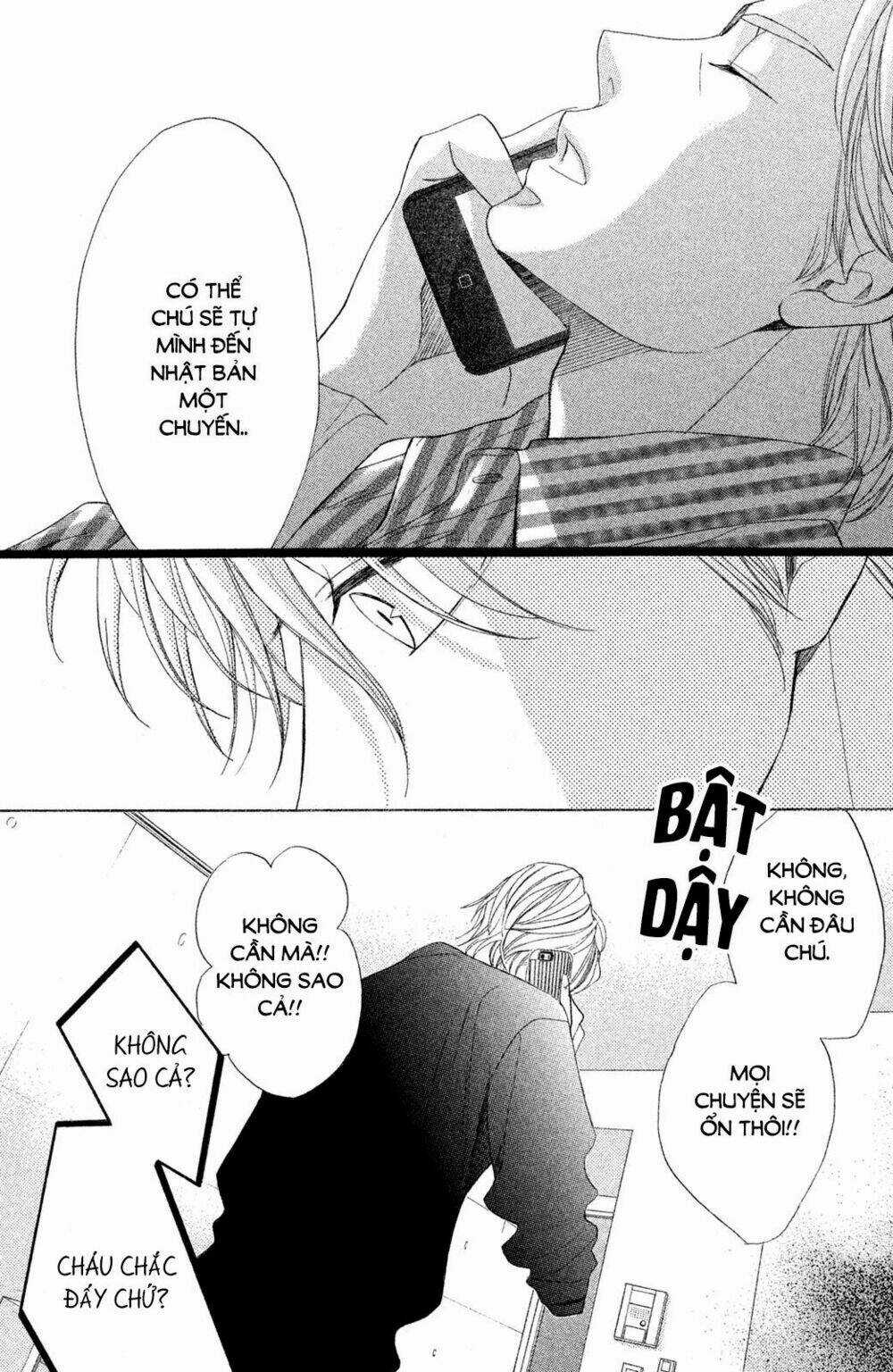 L-Dk - Chapter 88 - Trang 22