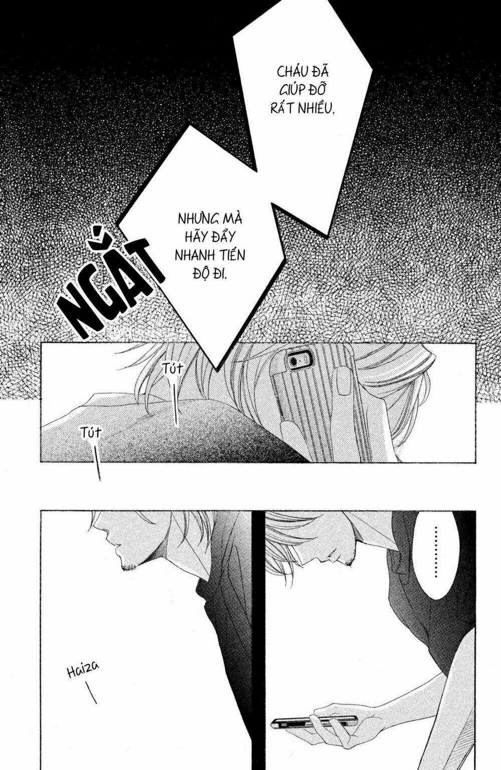 L-Dk - Chapter 88 - Trang 23