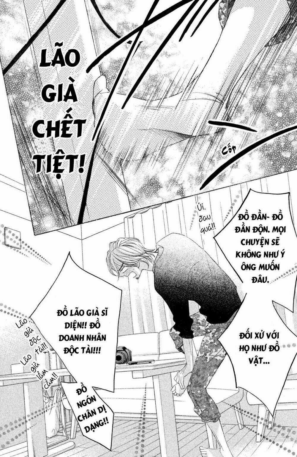L-Dk - Chapter 88 - Trang 24
