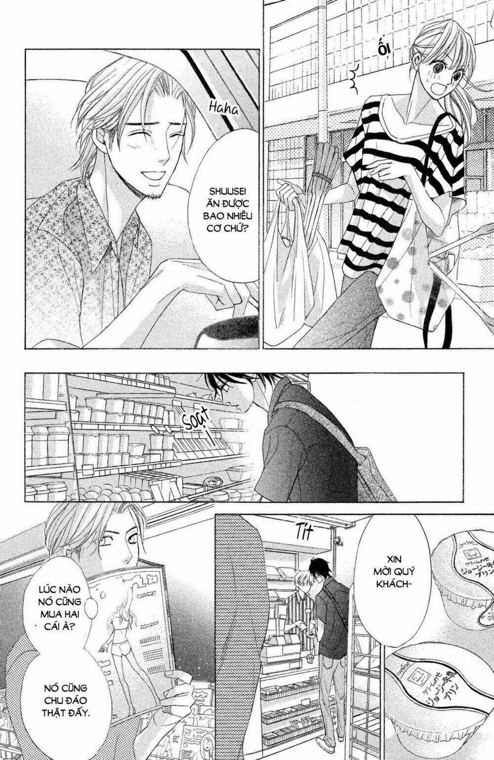 L-Dk - Chapter 88 - Trang 28