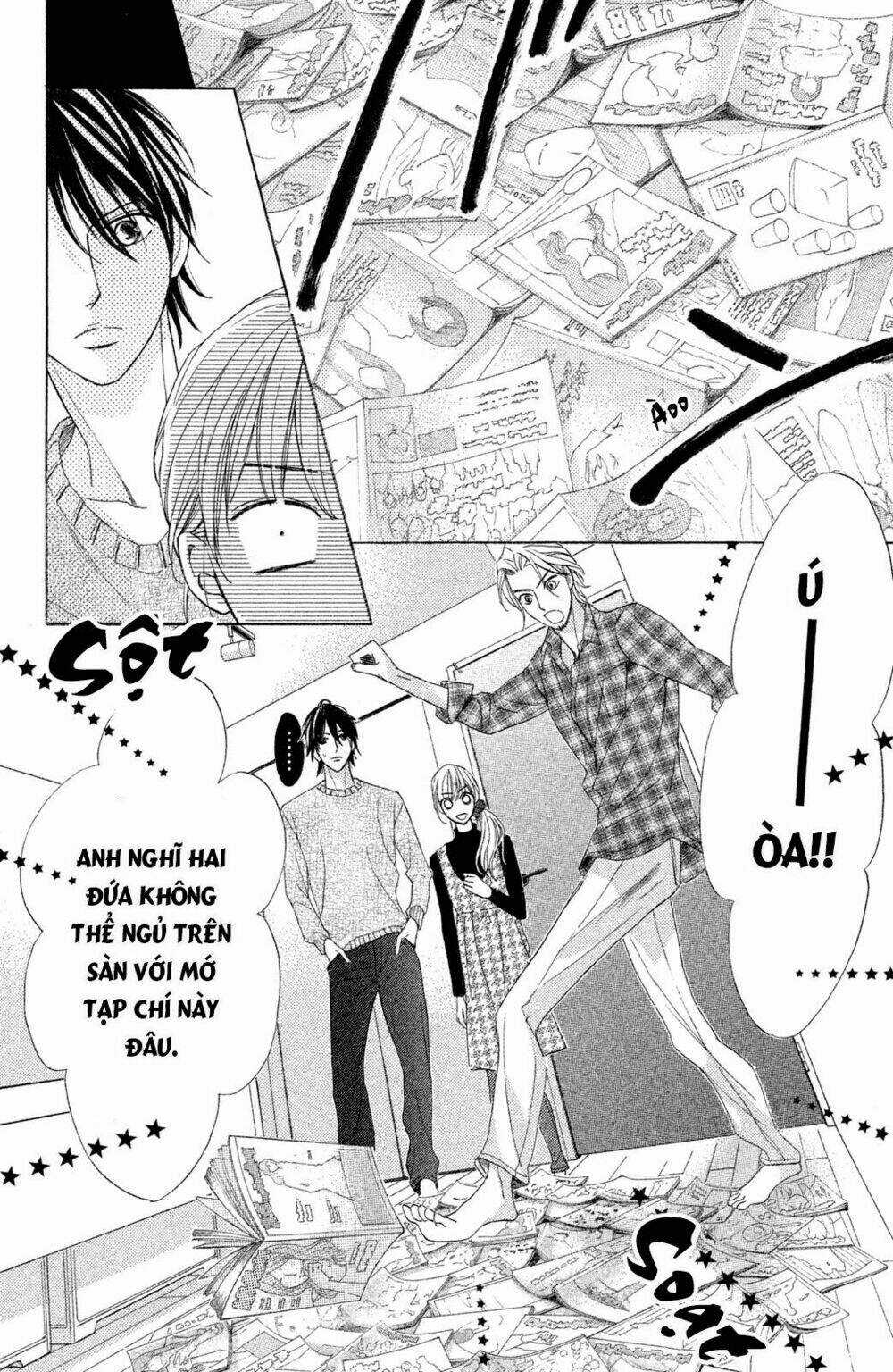 L-Dk - Chapter 88 - Trang 4