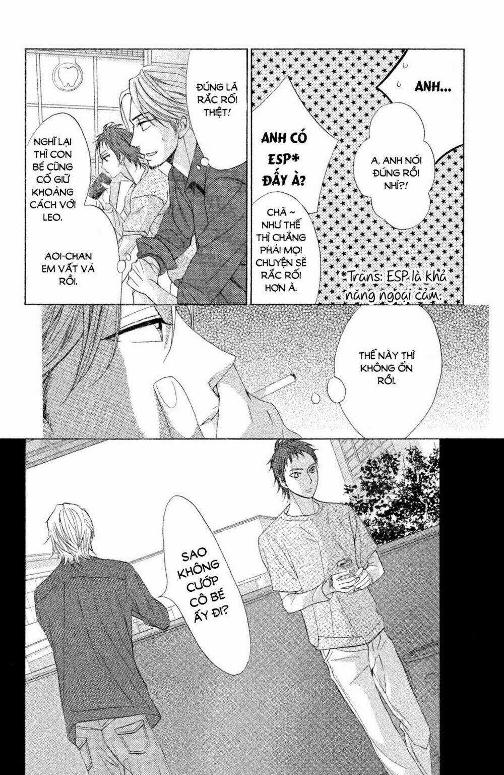 L-Dk - Chapter 88 - Trang 32