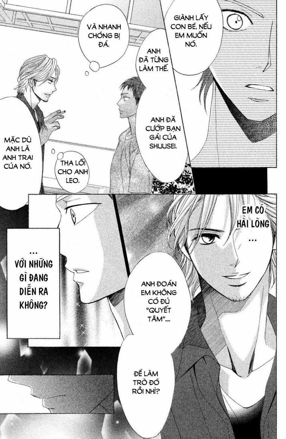 L-Dk - Chapter 88 - Trang 33