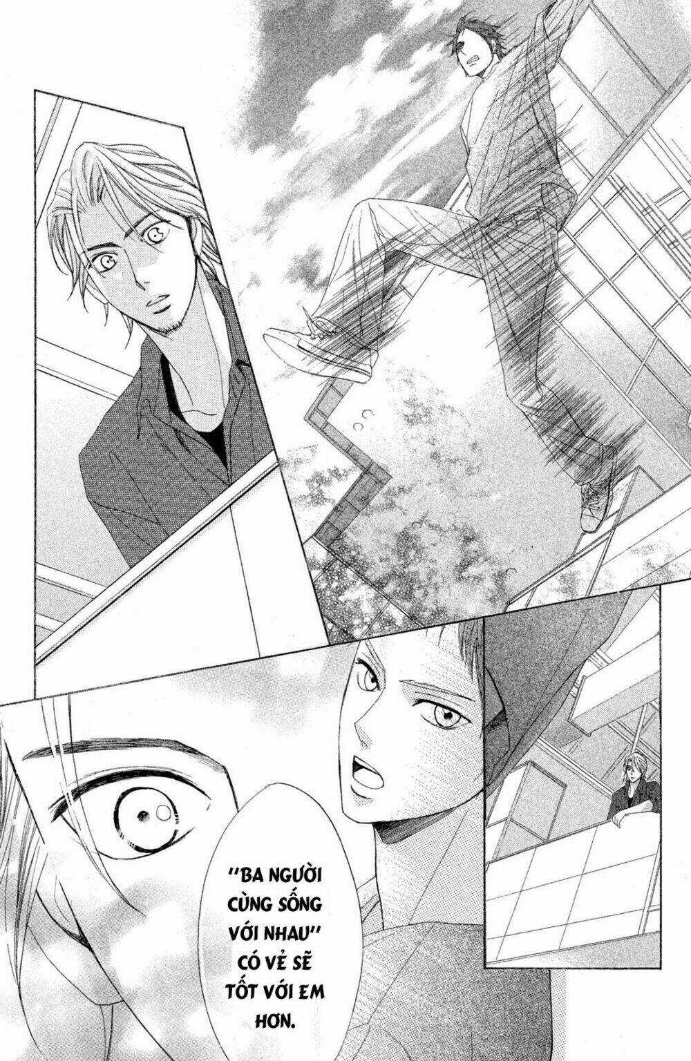 L-Dk - Chapter 88 - Trang 34