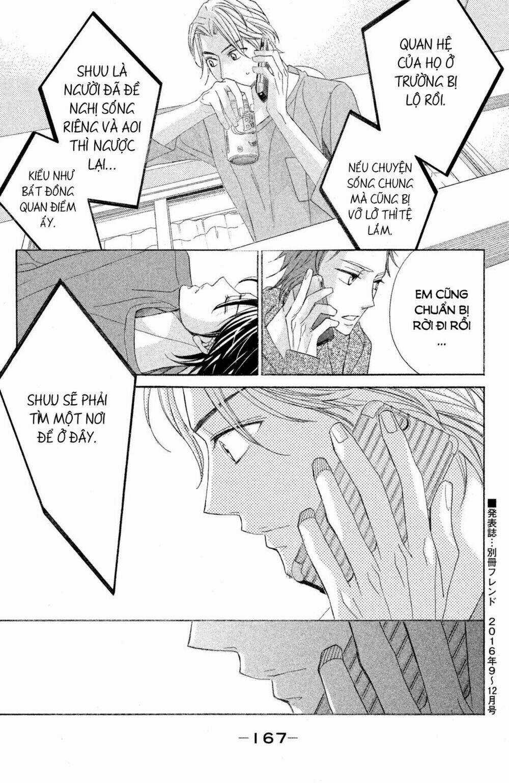 L-Dk - Chapter 88 - Trang 37