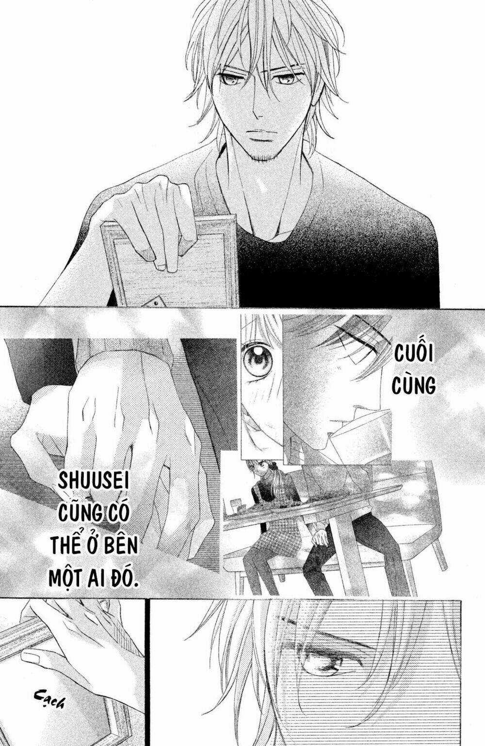 L-Dk - Chapter 88 - Trang 39