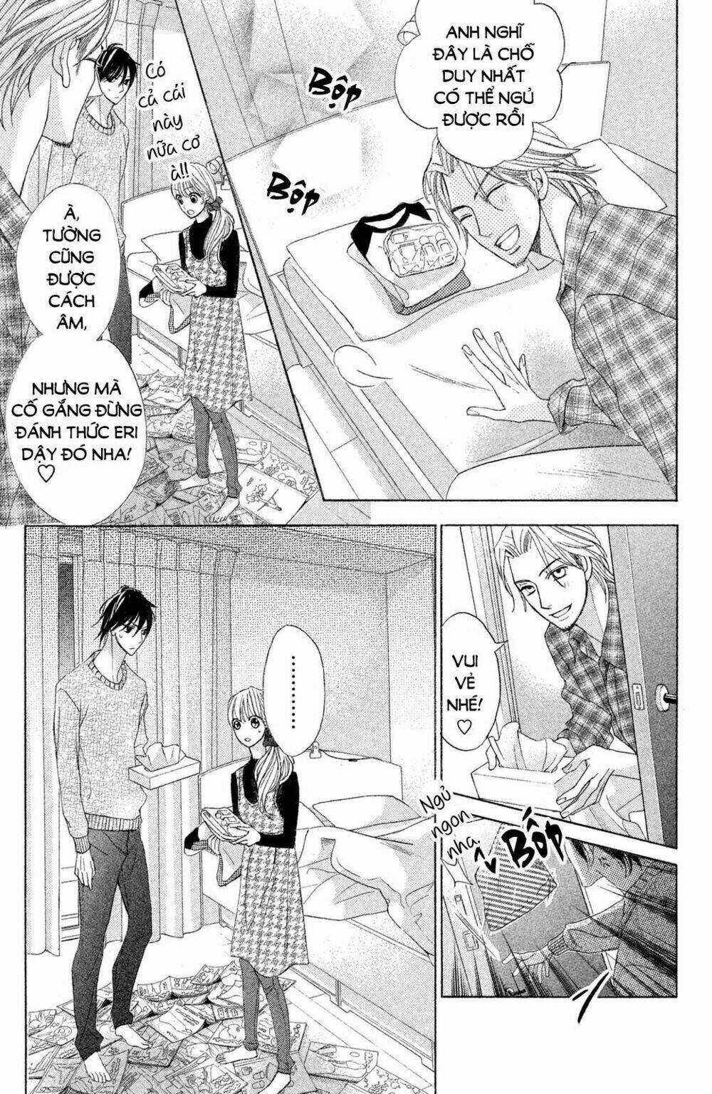 L-Dk - Chapter 88 - Trang 5