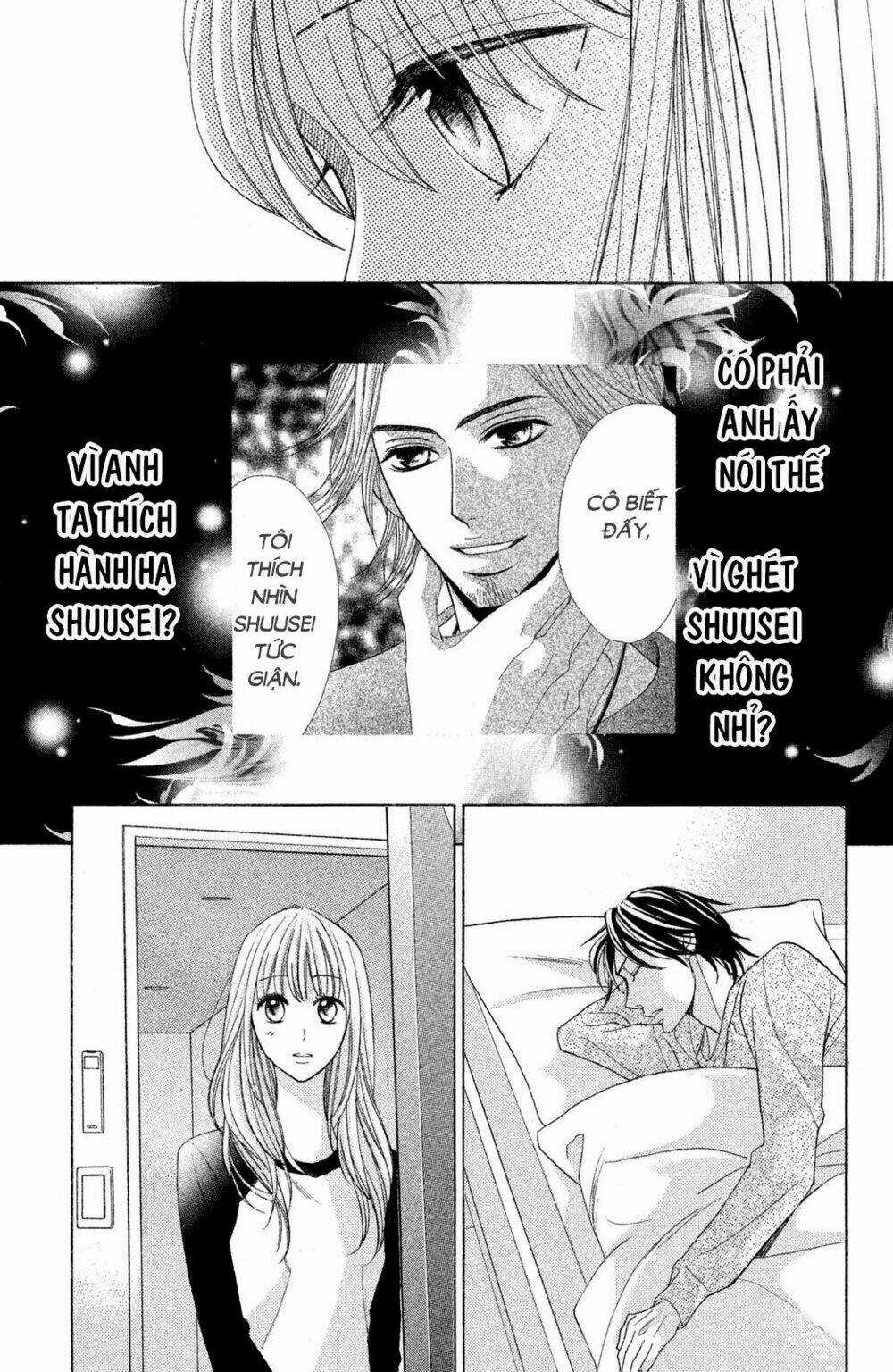 L-Dk - Chapter 88 - Trang 9