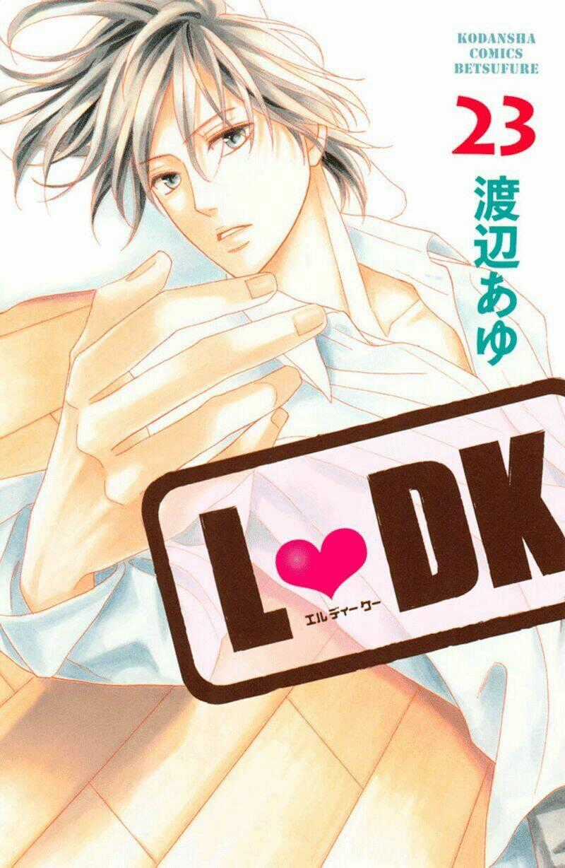 L-Dk - Chapter 89 - Trang 1