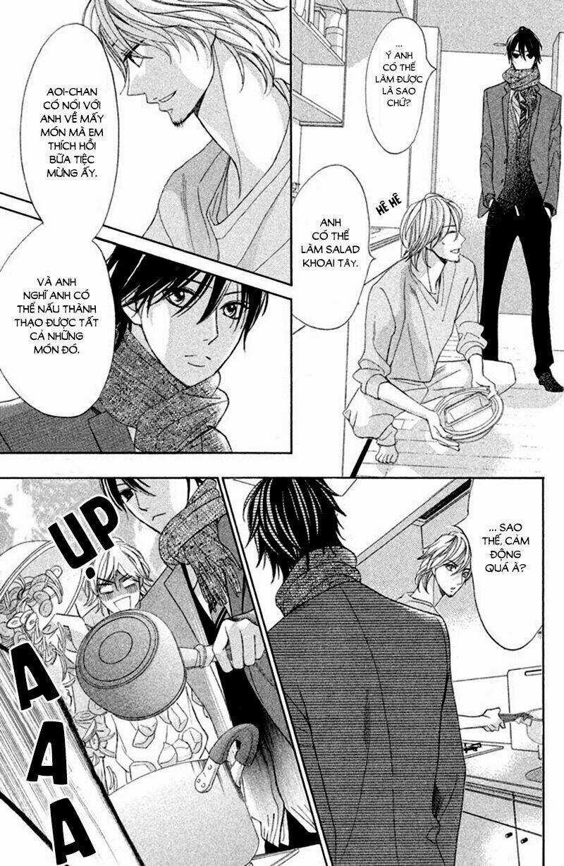 L-Dk - Chapter 89 - Trang 11